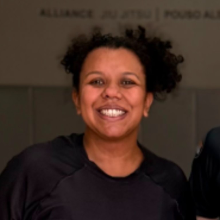 Thamiris Lima Nogueira