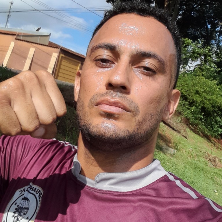 Lucas Gonçalves Da Silva 