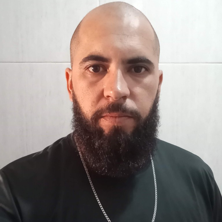 Michael Vinícius Antônio De Oliveira 