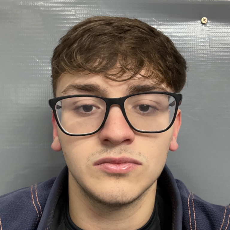 Gabriel Avelis Paiffer