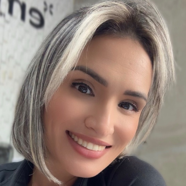 Francini Motta Da Silva