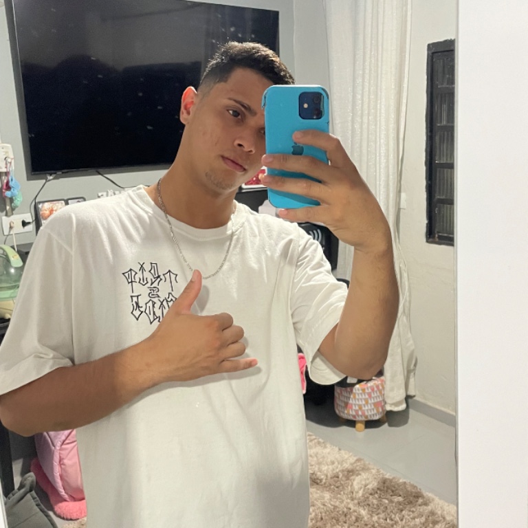 Kauan De Souza Ferreira
