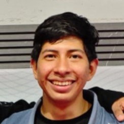 Jorge Rodríguez Hernández
