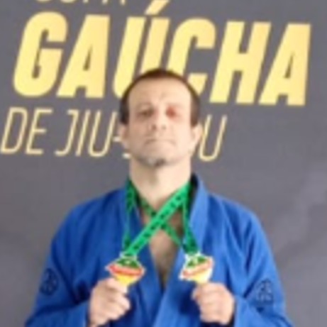Donizete Smolski Araujo