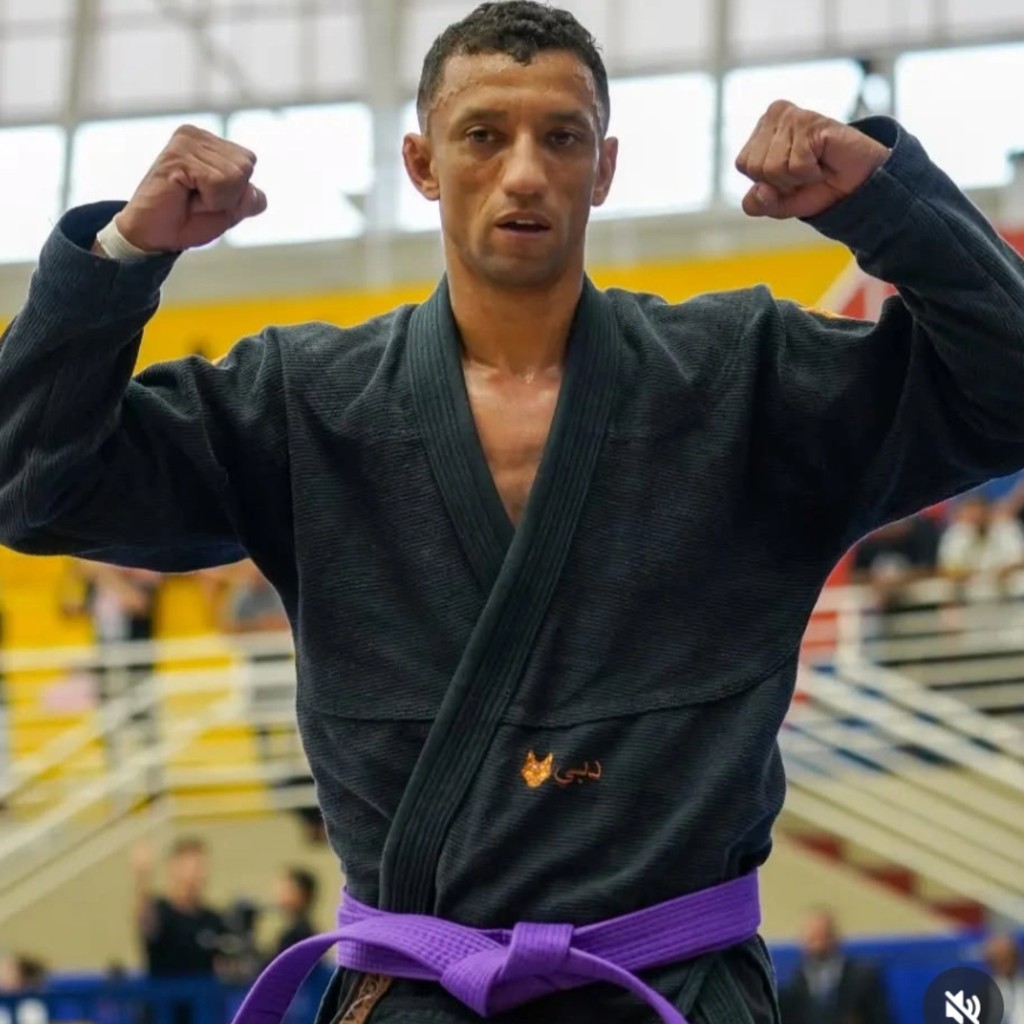 Vitor Pereira De Almeida 