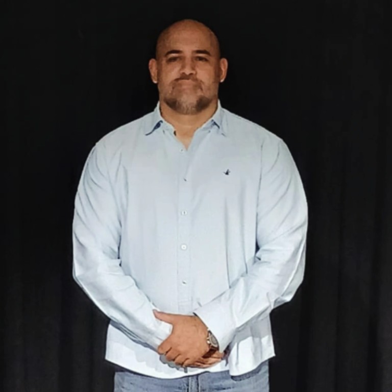 Joao Vitor De Souza Redondo