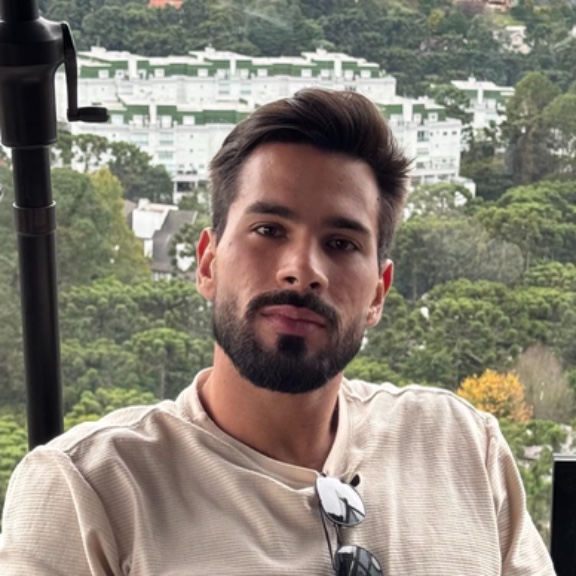 Jefferson Fernandes De Souza