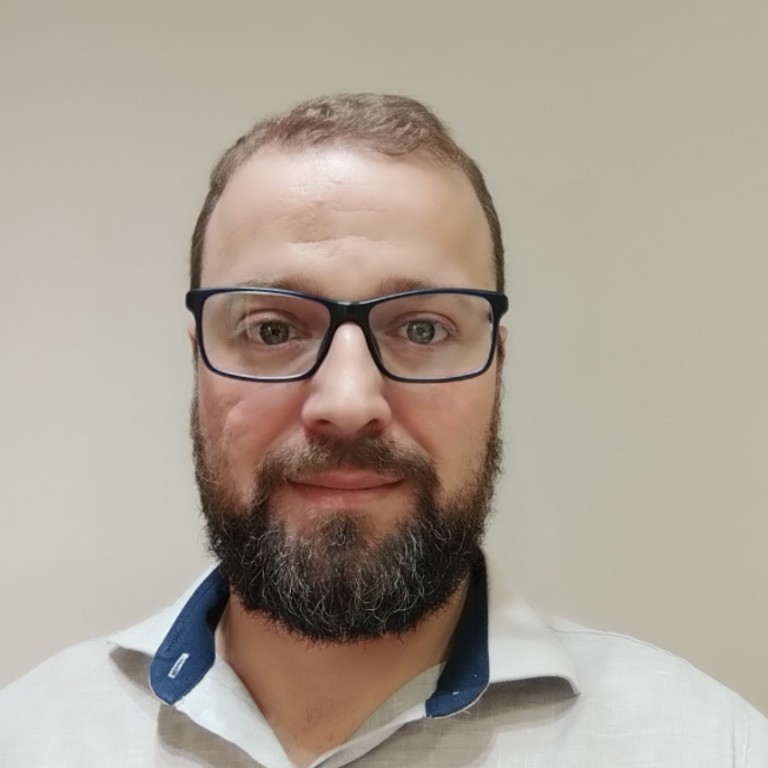 Daniel Felipe D Ajuda