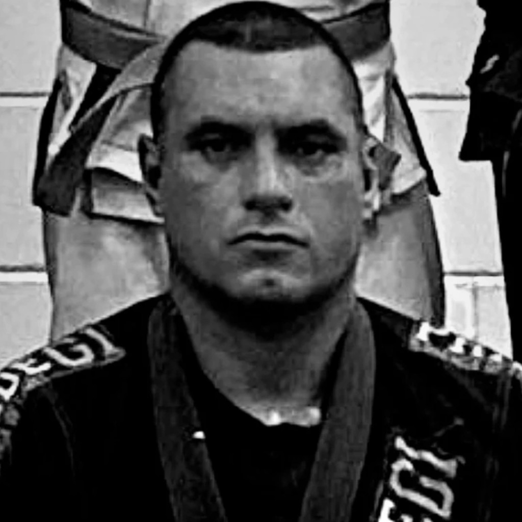 Rodrigo Braga Antunes