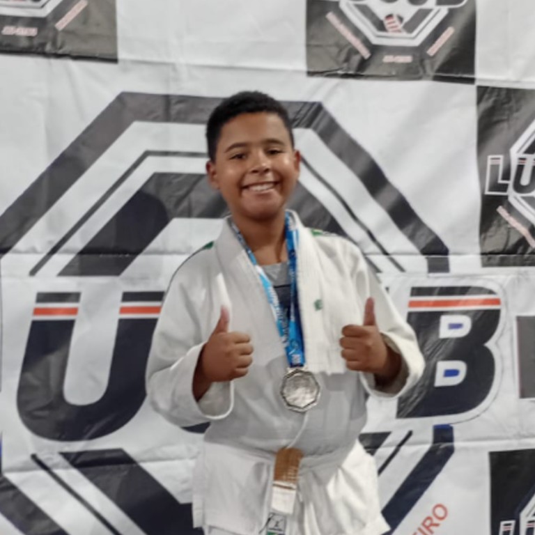 Adryell Lucas  Silva Santos