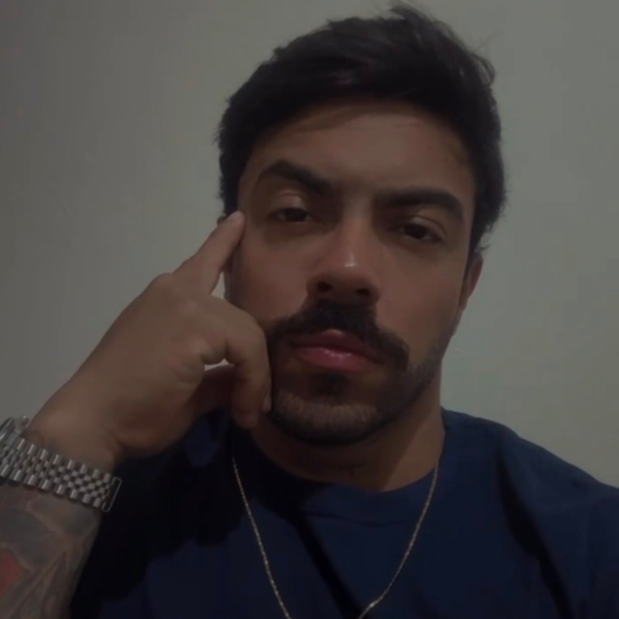 Fabio Junior De Lima Carvalho
