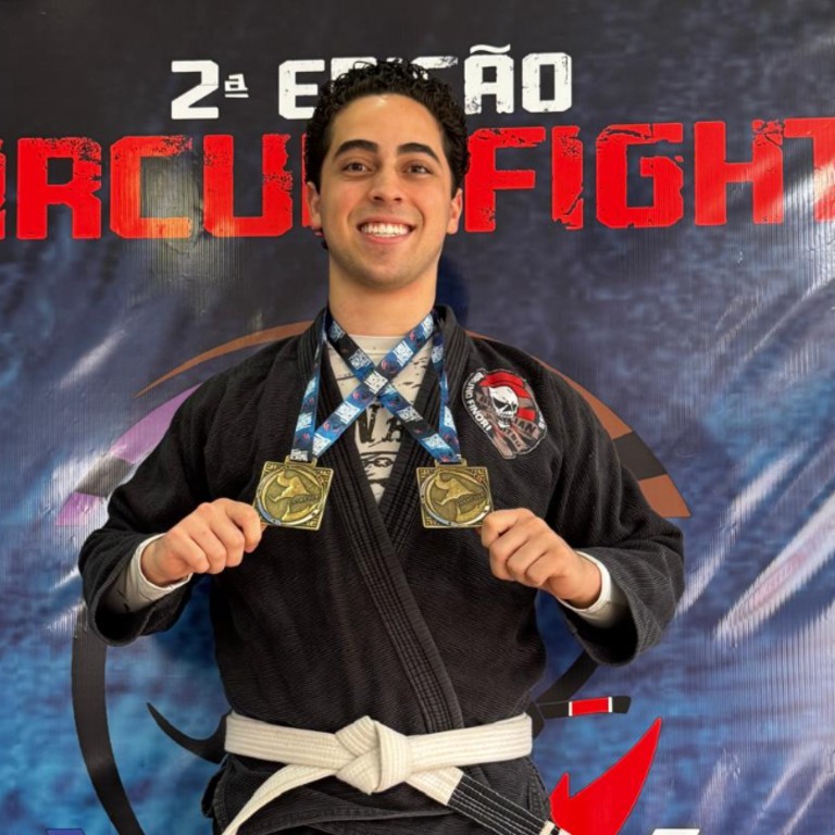 Samuel Tavares Martir