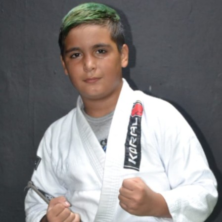Lucas Henrique Dos Santos 