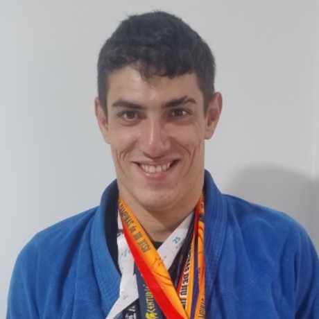 Marcos Vinicius Dos Santos Alcântara 