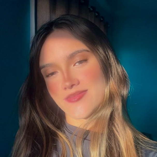 Bruna Kelly Medina Dos Santos 