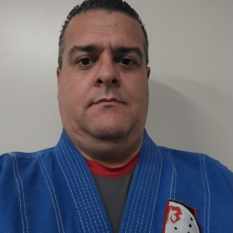 Diego De Almeida Correa Soares