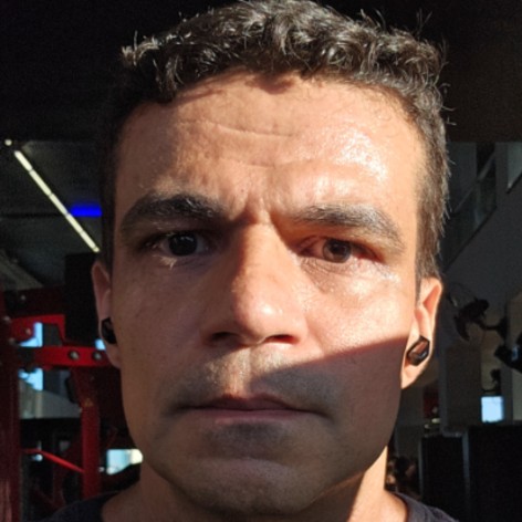 Paulo Augusto Toledo Dos Santos