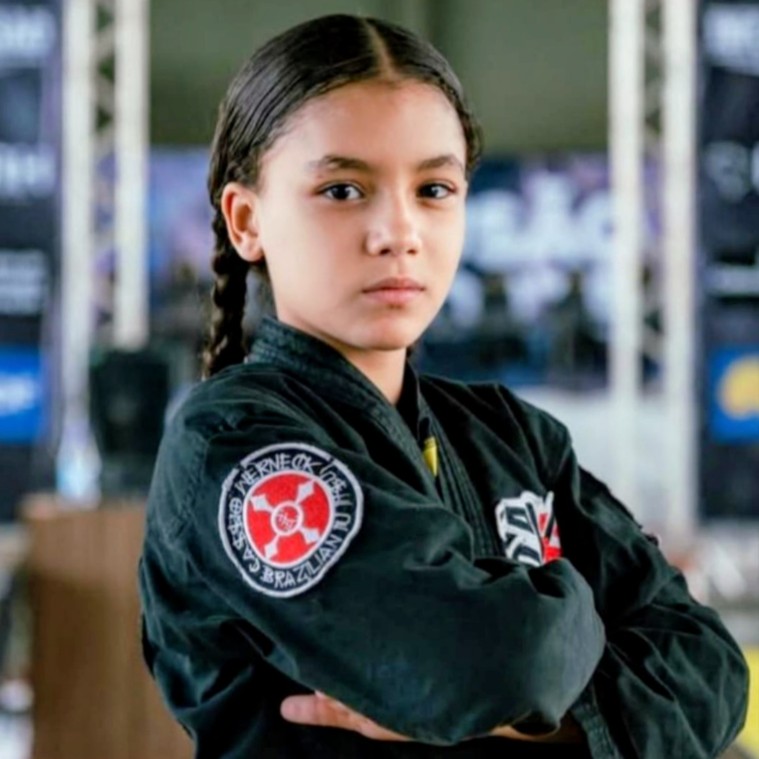 Sophia Ramos Vianna