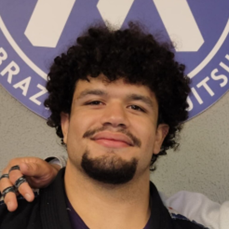 Mikael De Castro Souza