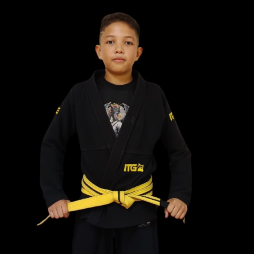Samuel Nogueira Da Silva 