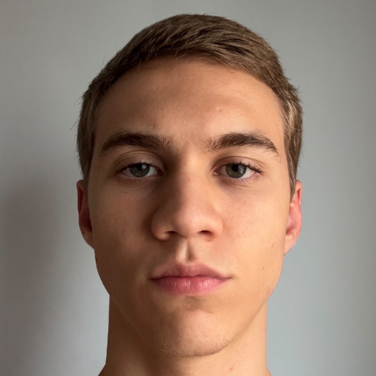 Raphael Mendes Patricio