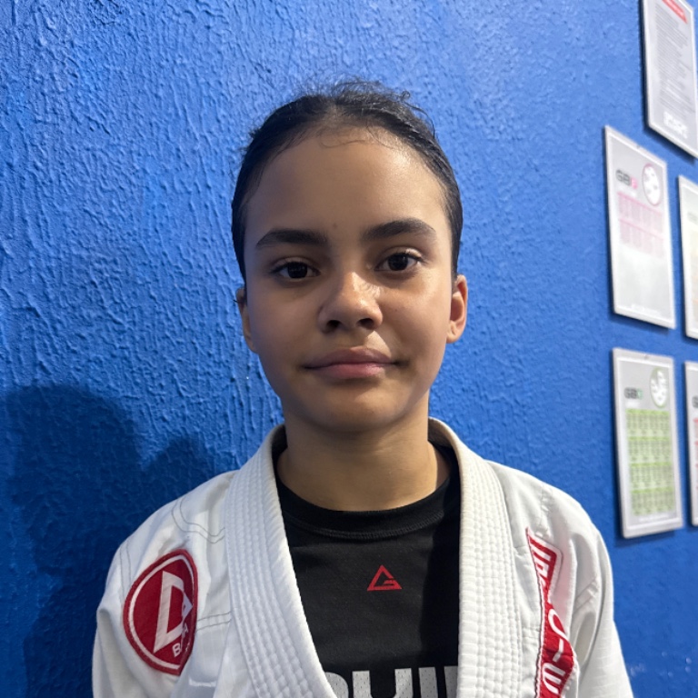 Maria Júlia Quartieri Marques 
