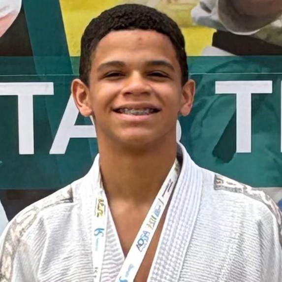 João Guilherme Gomes Dos Santos