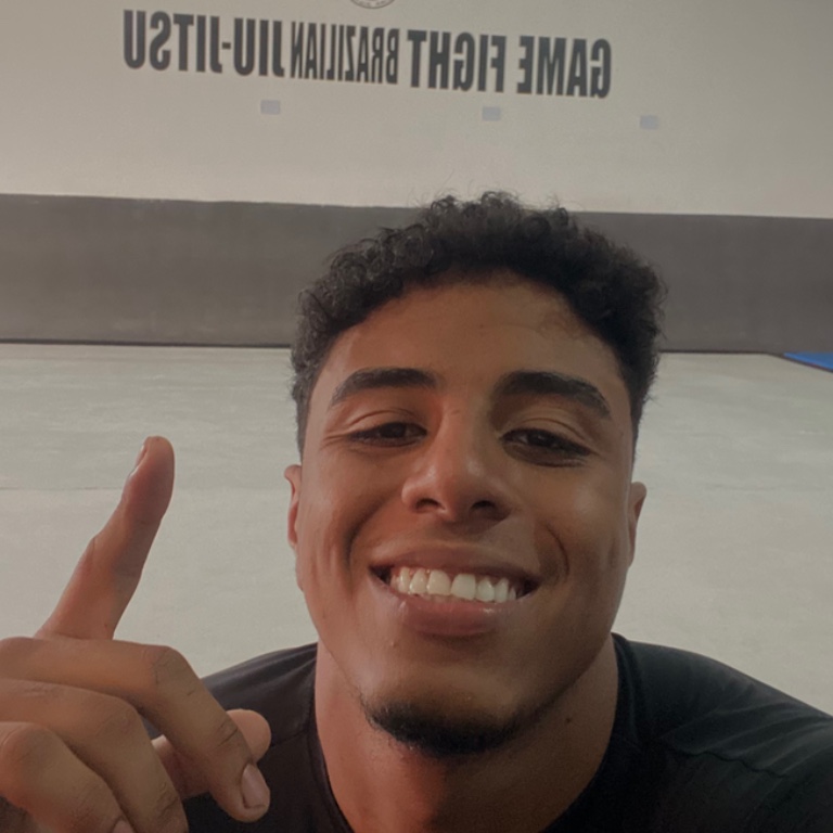 Michael Sthyven De Freitas Evangelista 