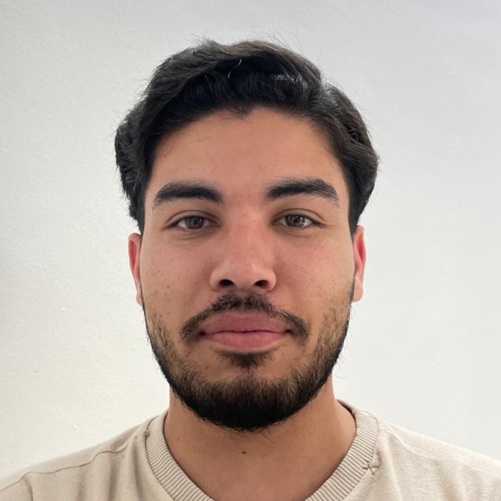Lucas Felipe Do Nascimento Veloso