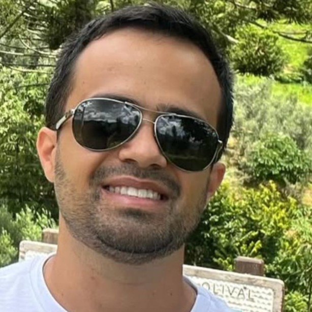 Ronis Benitto Corrêa Filho