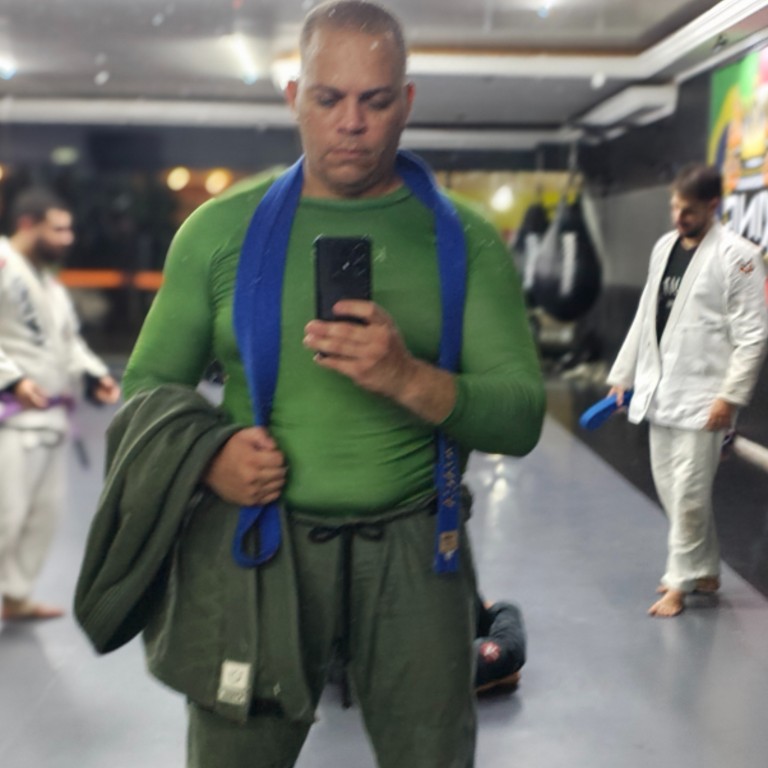Danilo Fogaça Pacheco 