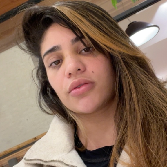 Rayra Santos Sento Se Souza 