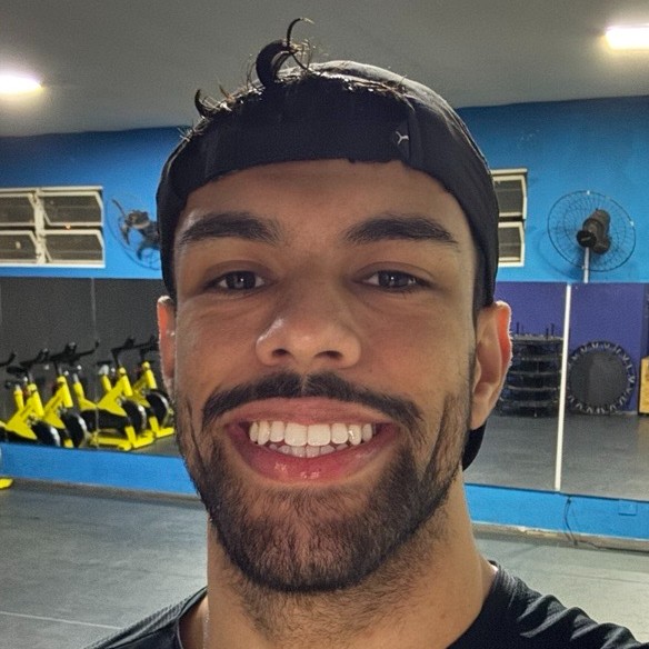 Victor Noran Lopes Porcela Da Silva