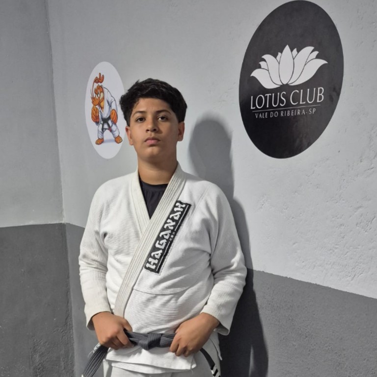 Paulo Cesar Lima Franco