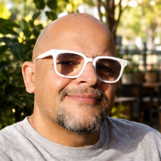 Fabio Luiz Oliveira