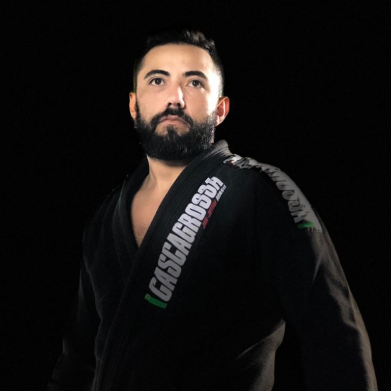 Cristovao Alves Cordeiro 