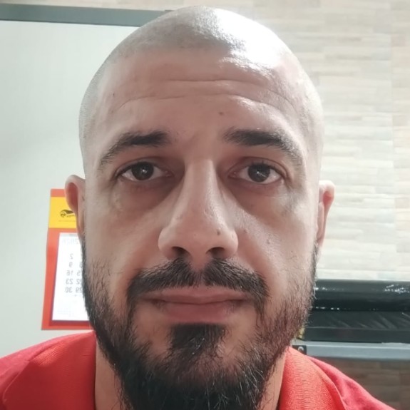 Caio Henrique Barbosa Adriano