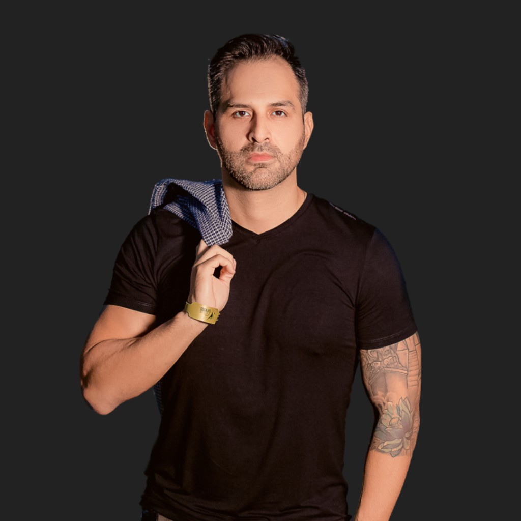 Luis Fernando Cruz Soto