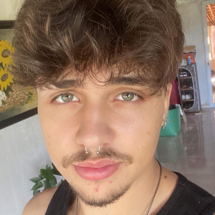 João Victor Miranda Oliveira 