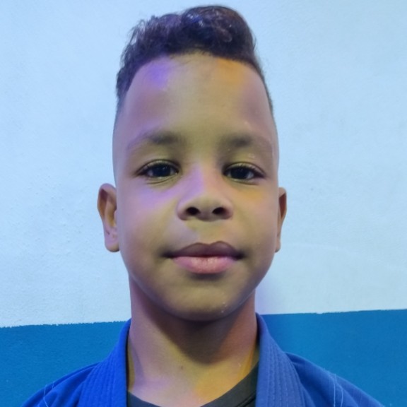 Mikael Belchior 