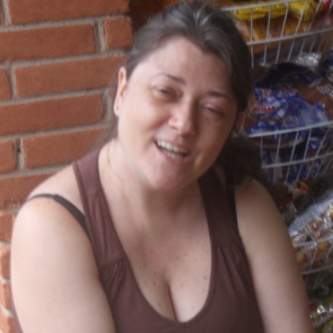 Elaine Cristina Cossa