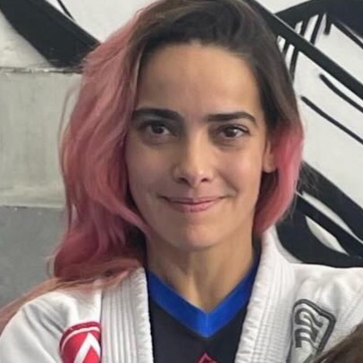 Adriana Calmon D. Nesti