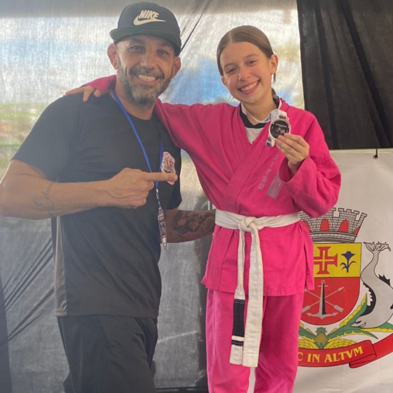Kethellyn Vitória Cervante Cordeiro 