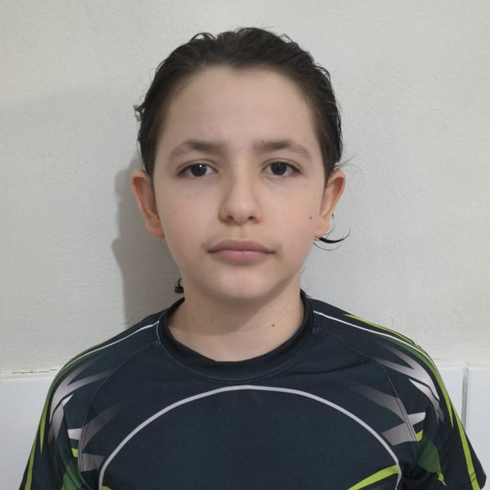 Pedro Emanuel Canuto Diniz