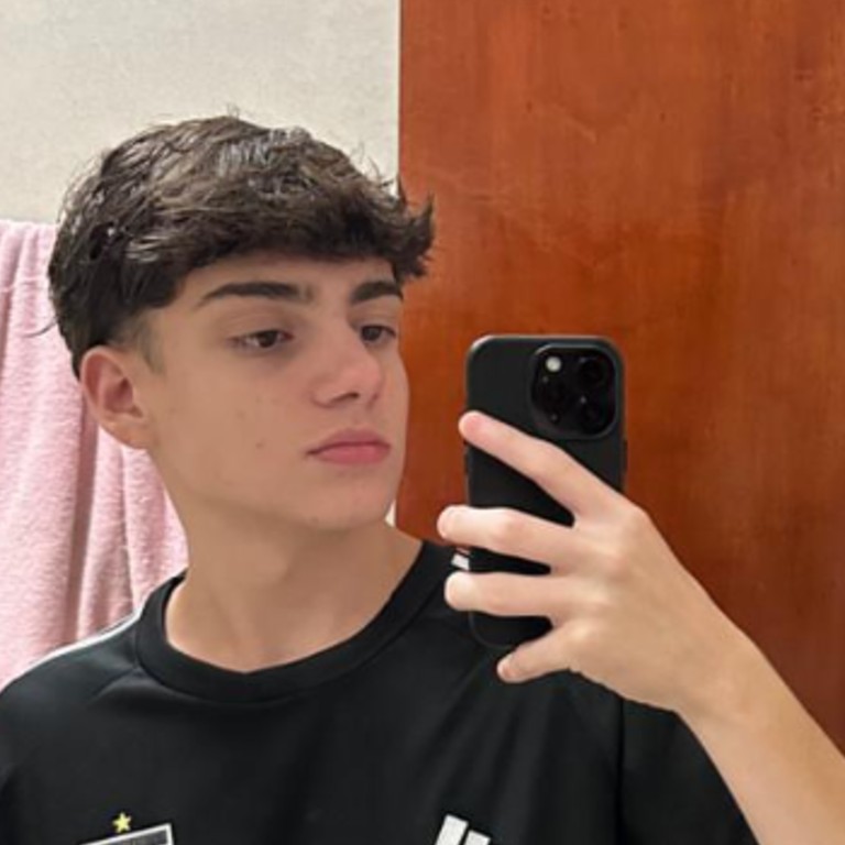 Murilo Alves De Padua