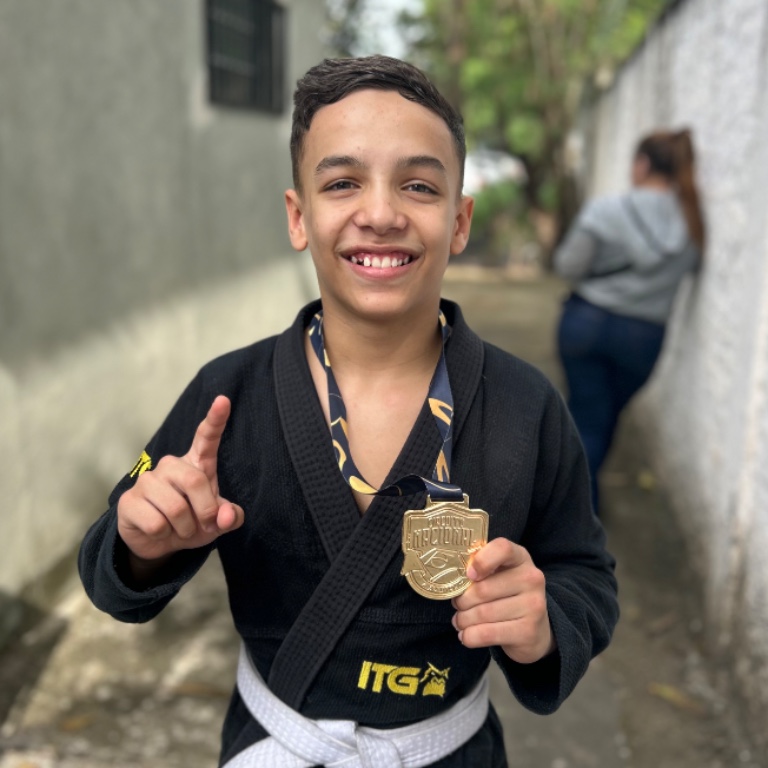 Henrique Rodrigues S Ilva