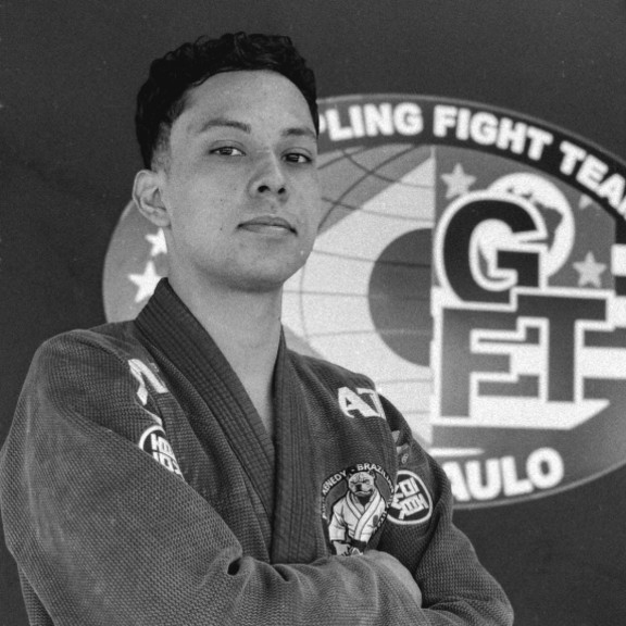 Gustavo Moura Araujo 