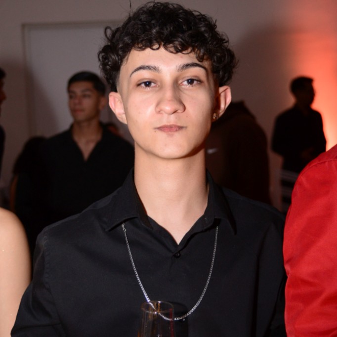 Lucas De Araujo Mota