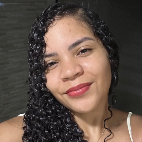 Larissa Lais Gonçalo Dos Santos 
