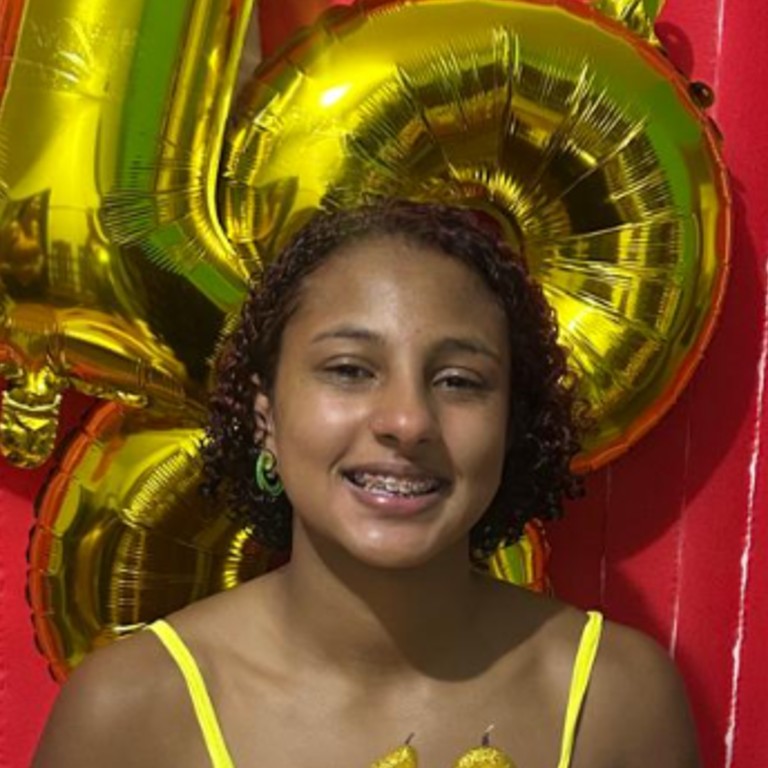 Yara Brandão Martins 